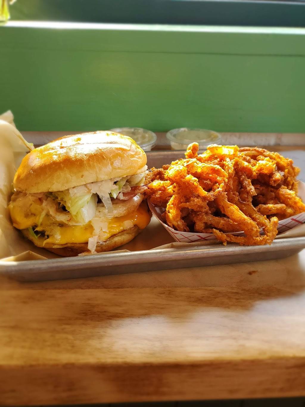 ACE No. 3 | restaurant | 1001 Belmont Ave, Charlotte, NC 28205, USA | 7049102200 OR +1 704-910-2200