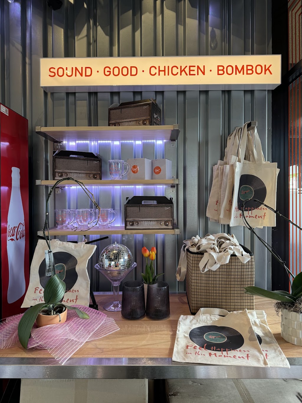 I got my sound chicken | restaurant | 1919 W Malvern Ave, Fullerton, CA 92833, USA | 7146811385 OR +1 714-681-1385