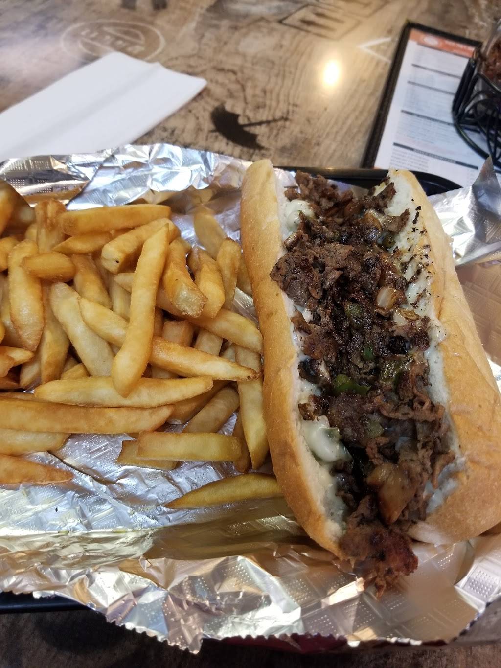 Westshore Pizza | restaurant | 1346 Tampa Rd, Palm Harbor, FL 34683, USA | 7277818800 OR +1 727-781-8800