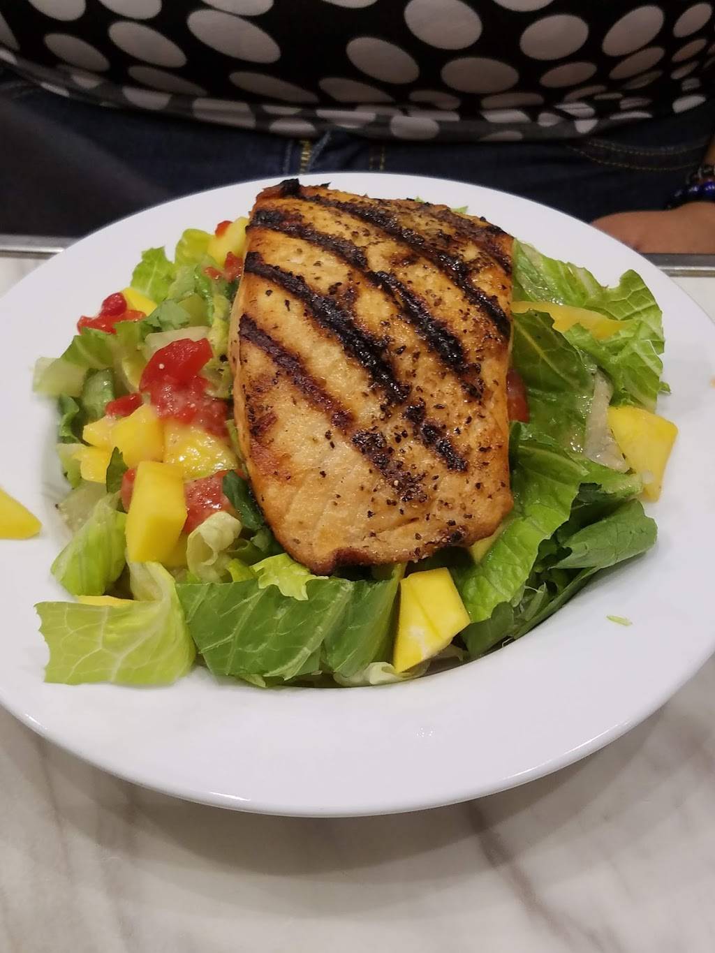 Sugar Factory | restaurant | Pentagon City Mall, 1100 S Hayes St, Arlington, VA 22202, USA | 7032583374 OR +1 703-258-3374