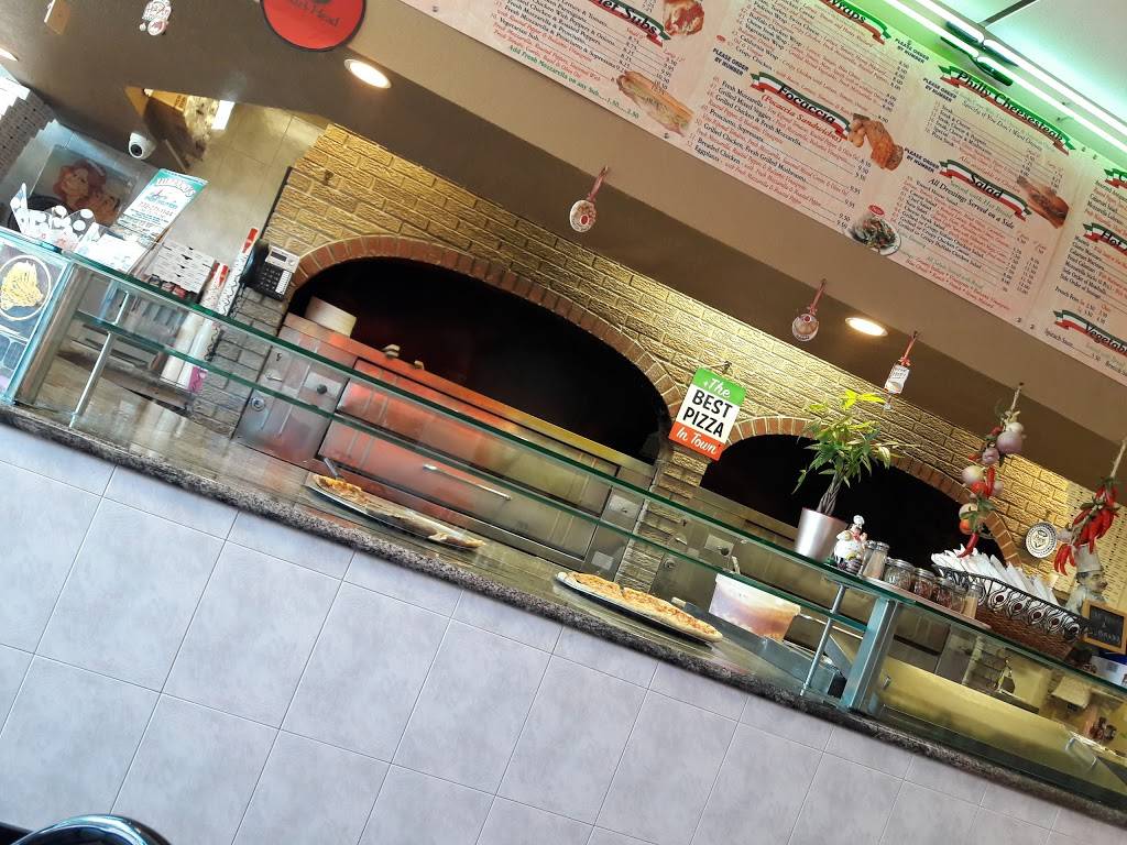 Lubranos Pizzeria & Restaurant | restaurant | 1830 Easton Ave, Somerset, NJ 08873, USA | 7322711144 OR +1 732-271-1144