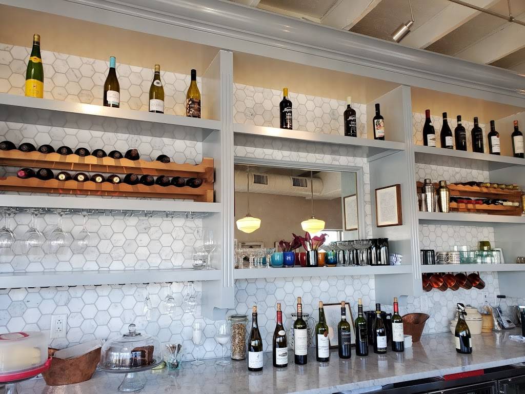 The Feel Good | restaurant | 1720 Central Ave SW A, Albuquerque, NM 87104, USA | 5052423594 OR +1 505-242-3594