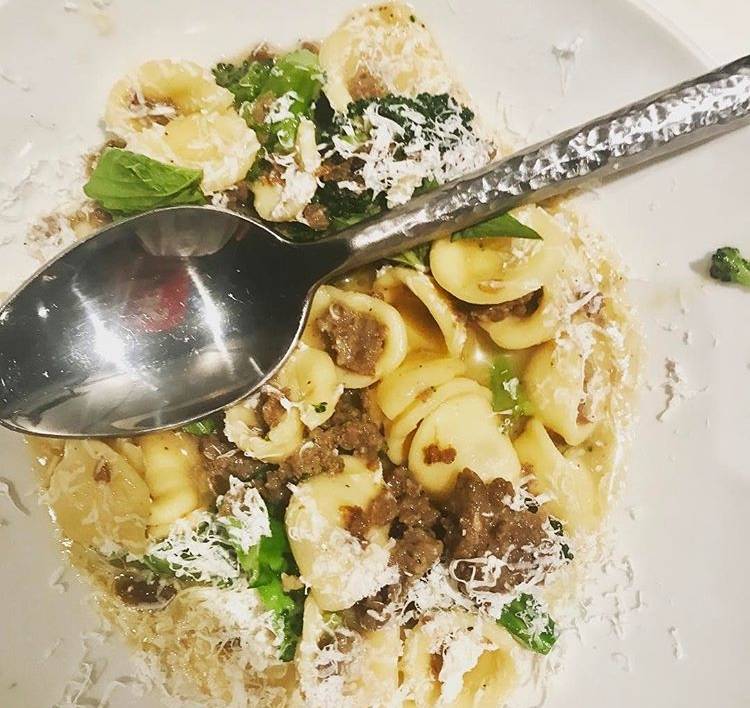 Battalion | restaurant | 604 S Alamo St, San Antonio, TX 78205, USA | 2108160088 OR +1 210-816-0088