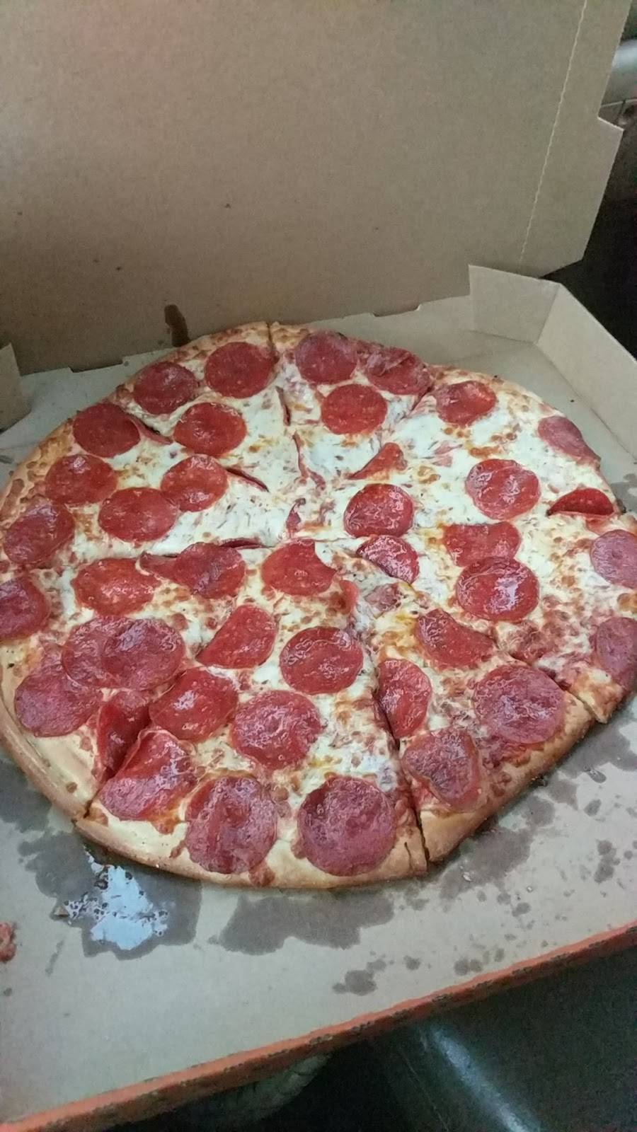 Little Caesars Pizza | meal takeaway | 1020 Ken Pratt Blvd, Longmont, CO 80501, USA | 3036785454 OR +1 303-678-5454