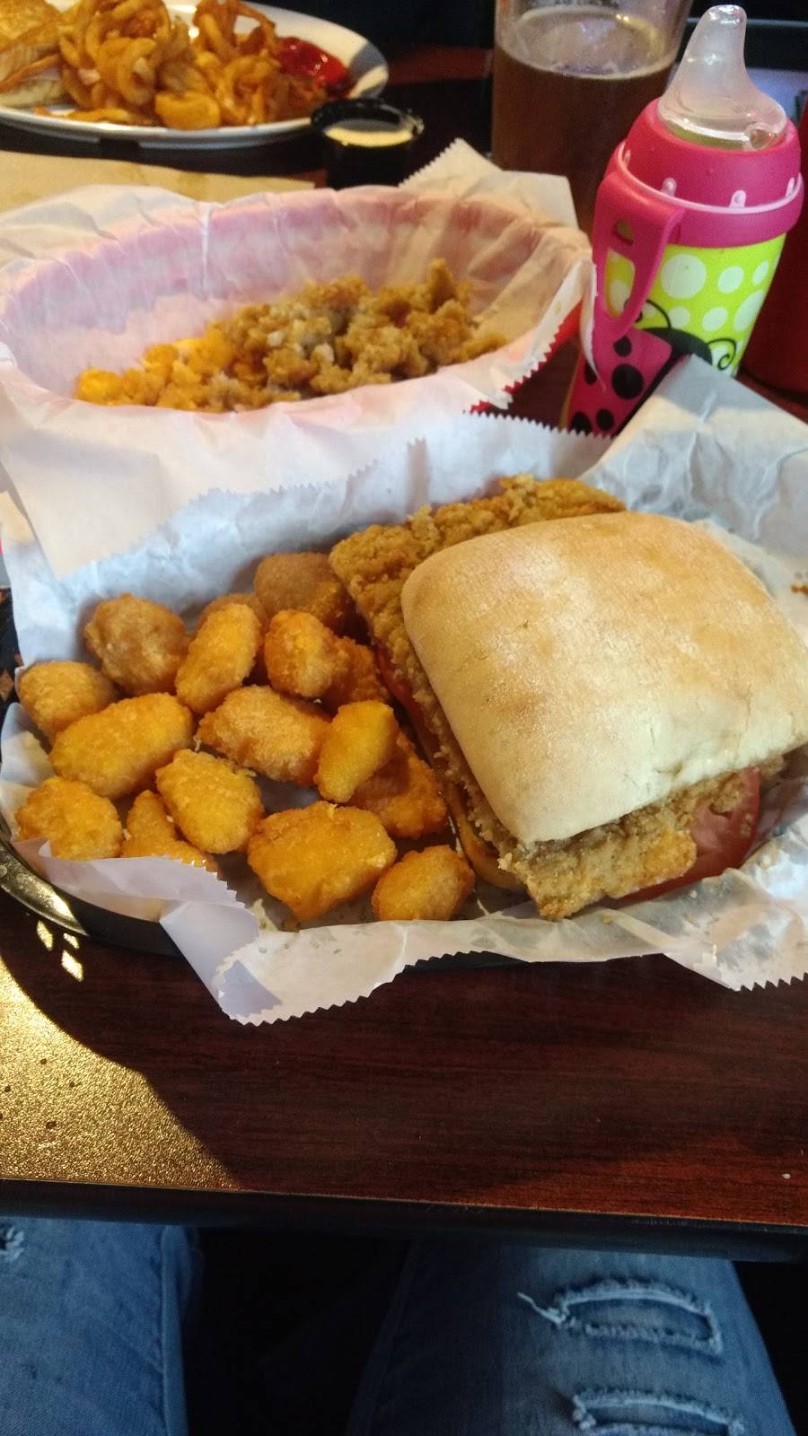 Unc & Nephs | restaurant | 1015 W Madison St, Washington, IA 52353, USA | 3196534755 OR +1 319-653-4755