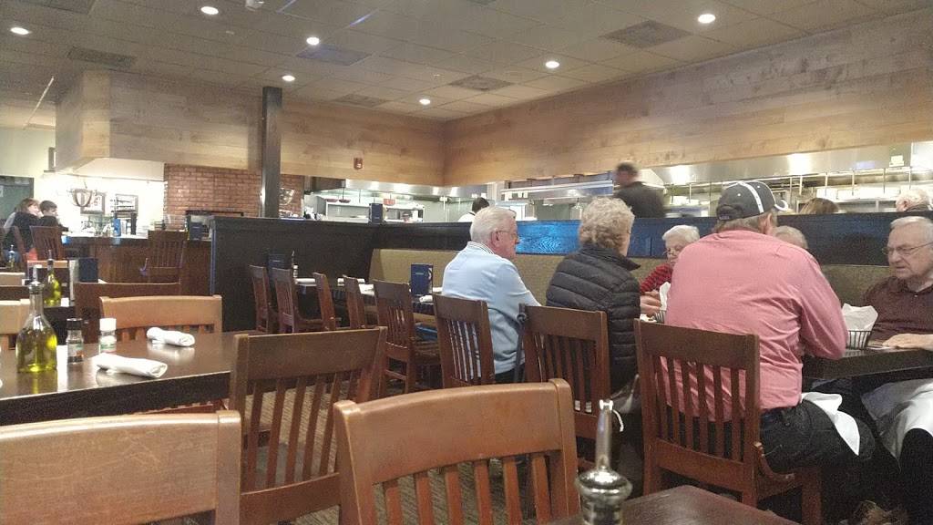 Carrabbas Italian Grill | restaurant | 1811 Tamiami Trail, Port Charlotte, FL 33948, USA | 9417435299 OR +1 941-743-5299