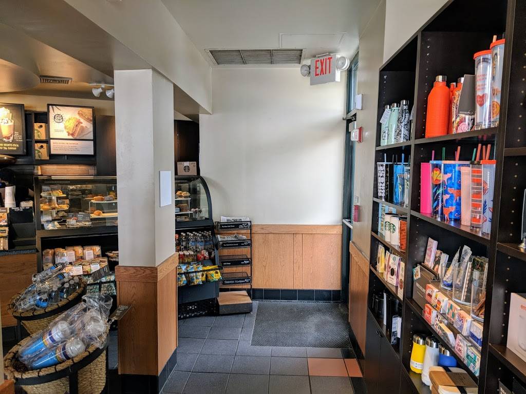 Starbucks | cafe | 41 St. James Place Space #9-100, Ardmore, PA 19003, USA | 6108967880 OR +1 610-896-7880