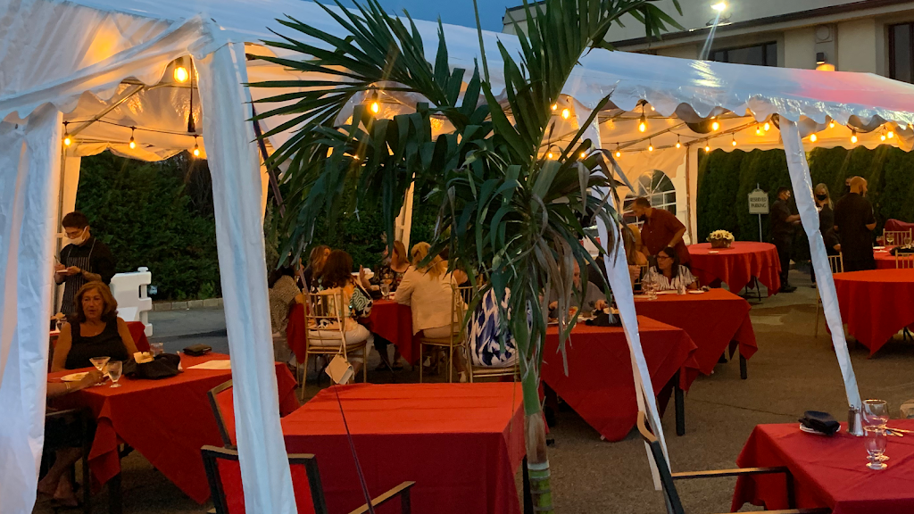 Abbas Italian Steaks and Chops | restaurant | 160-05 Cross Bay Blvd, Queens, NY 11414, USA | 9296663545 OR +1 929-666-3545