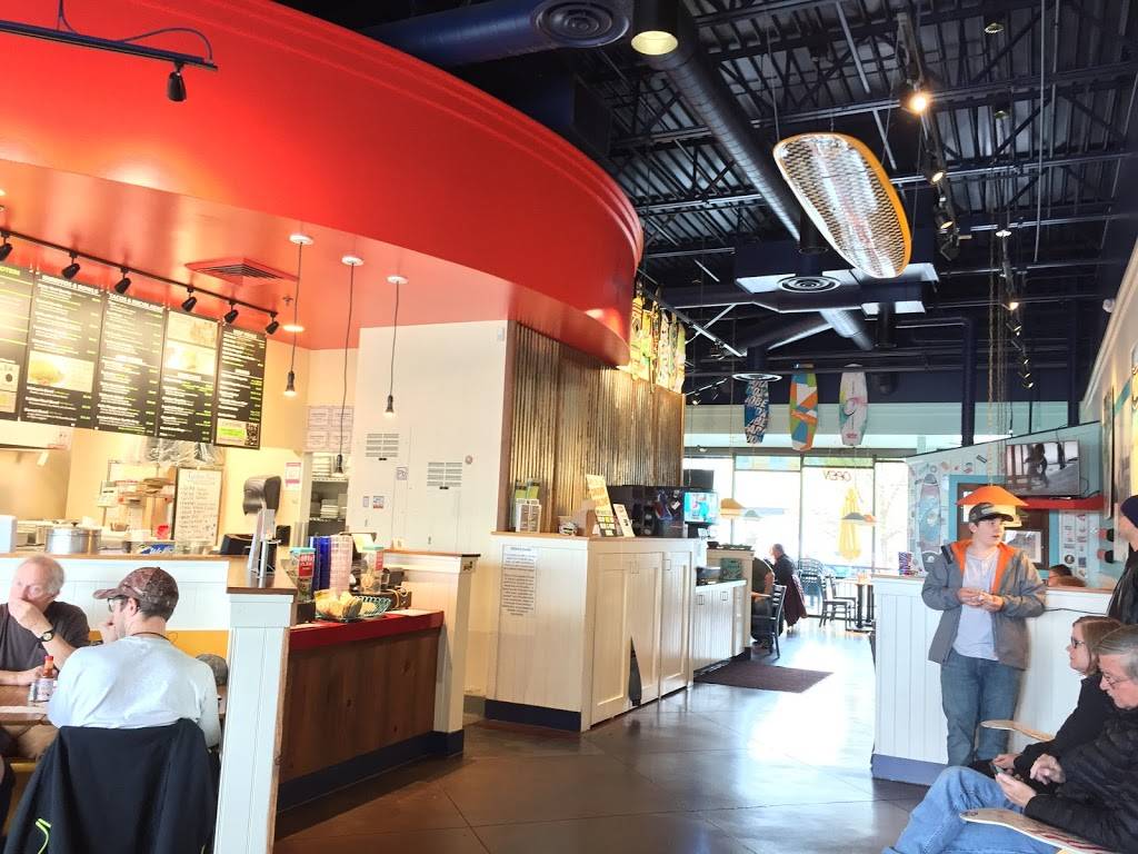 Wahoos Fish Taco | restaurant | 1087 S Hover St unit c, Longmont, CO 80501, USA | 3037765625 OR +1 303-776-5625