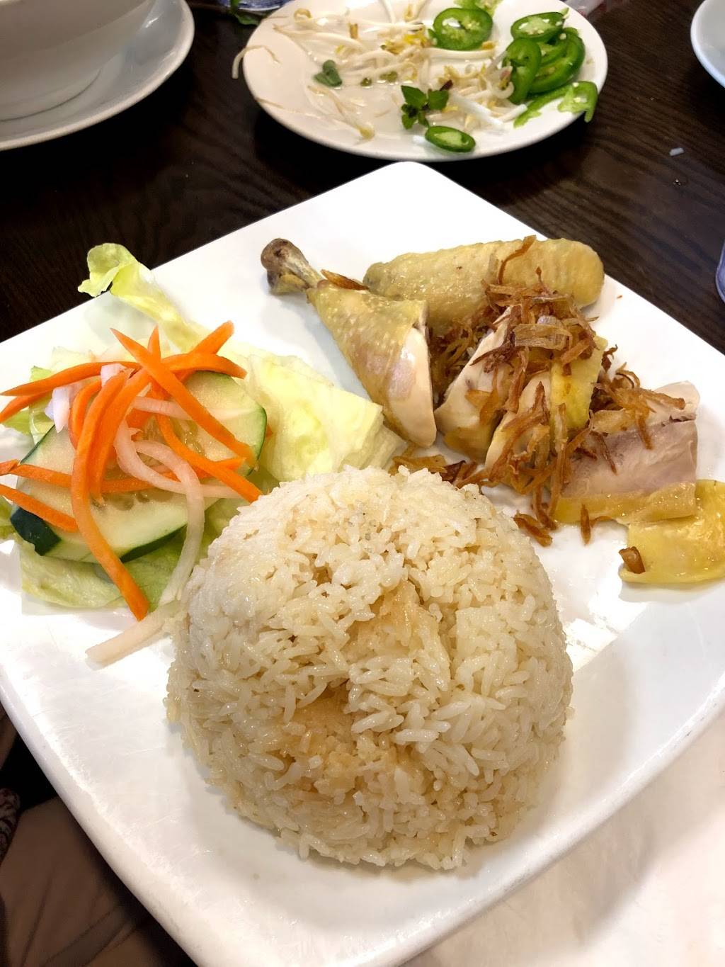 Pho Ha Saigon | restaurant | 320 W Oregon Ave, Philadelphia, PA 19148, USA | 2153891002 OR +1 215-389-1002