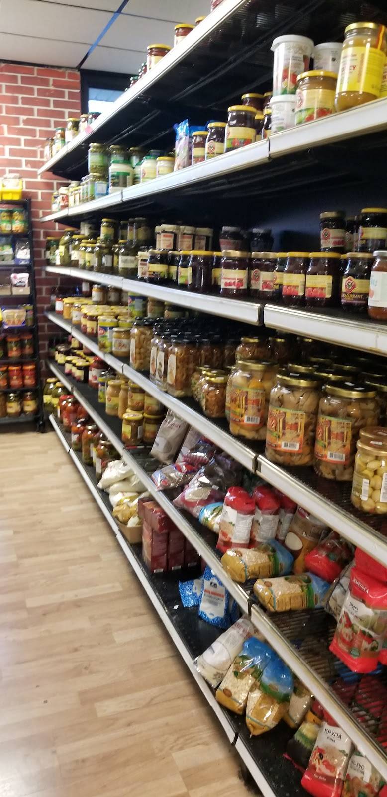 Lithuanian Plaza | restaurant | 9921 S Roberts Rd, Palos Hills, IL 60465, USA | 7085999866 OR +1 708-599-9866