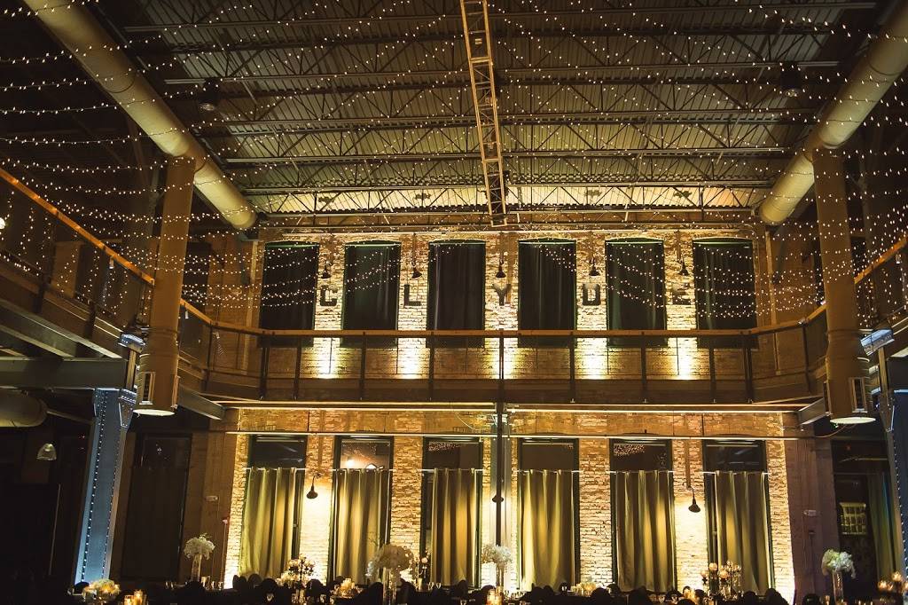 Clyde Iron Works | restaurant | 2920 W Michigan St, Duluth, MN 55806, USA | 2187271150 OR +1 218-727-1150