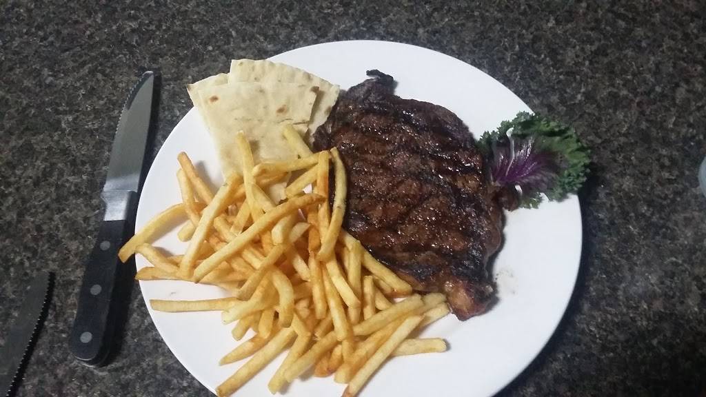 Rail House Grill | restaurant | 91 Douglas Ave, Holland, MI 49424, USA | 6163947500 OR +1 616-394-7500