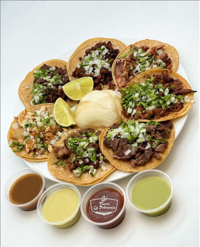 Tacos la Potranca | restaurant | 12 Manteca Ave, Manteca, CA 95336, USA | 2098399191 OR +1 209-839-9191