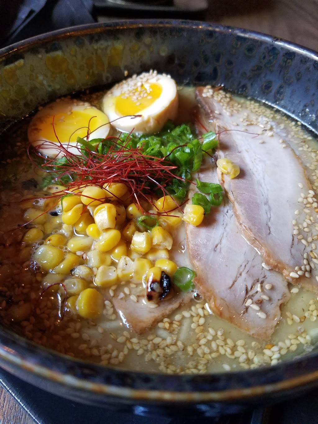 Noodle Bar | restaurant | 114 W Adams St C-103, Phoenix, AZ 85003, USA | 4804547905 OR +1 480-454-7905