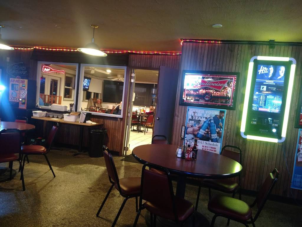 Nuthouse Saloon | restaurant | 5990 Navarre Rd SW, Canton, OH 44706, USA | 3304797294 OR +1 330-479-7294