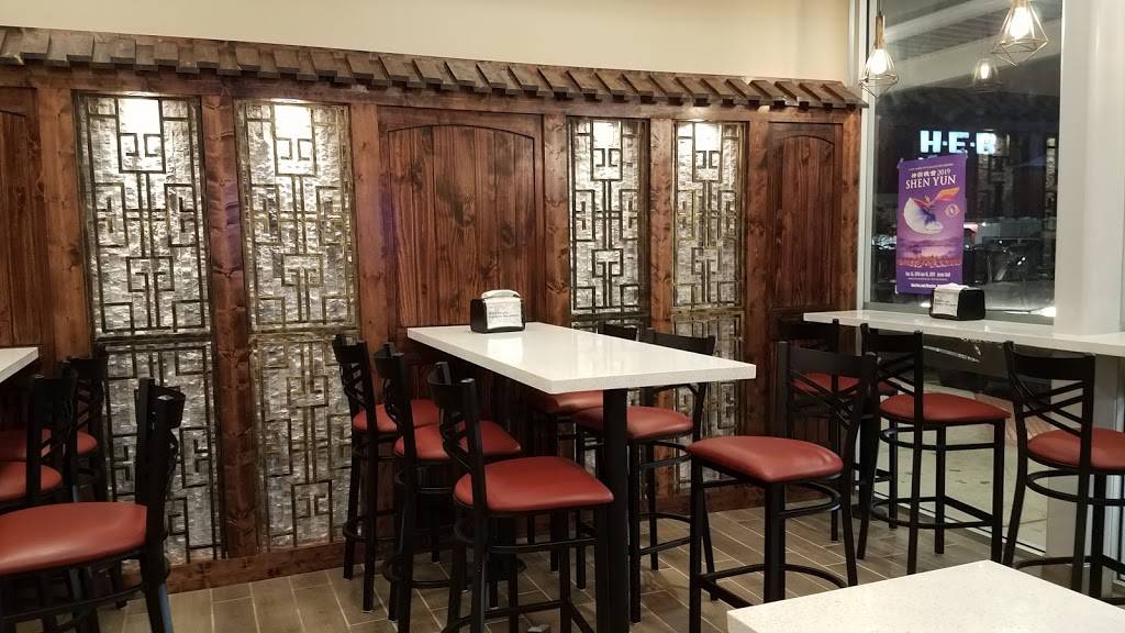 Wok Togo Express | restaurant | 10100 Beechnut St Suite 260, Houston, TX 77072, USA | 8326191169 OR +1 832-619-1169