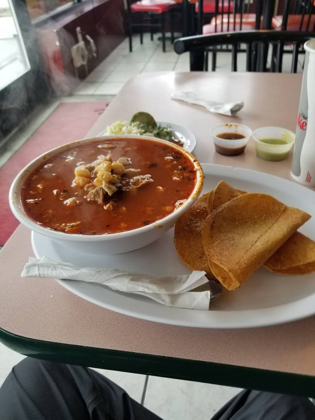 Los Potrillos 4 | restaurant | 9600 16th Ave SW, Seattle, WA 98106, USA | 2065787416 OR +1 206-578-7416