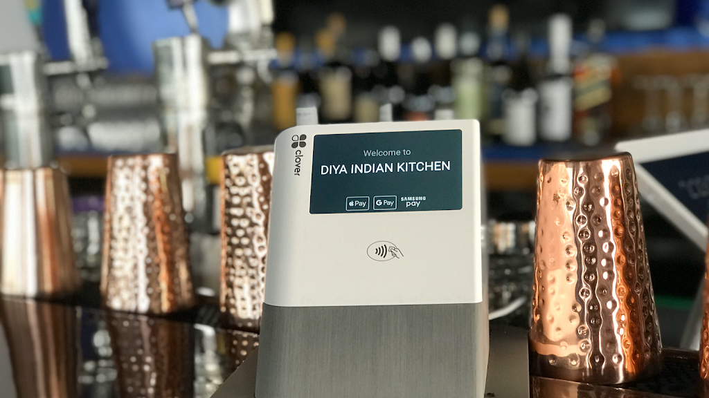 Diya Indian Kitchen | restaurant | 1766 Bay Rd, Miami Beach, FL 33139, USA | 3057638948 OR +1 305-763-8948