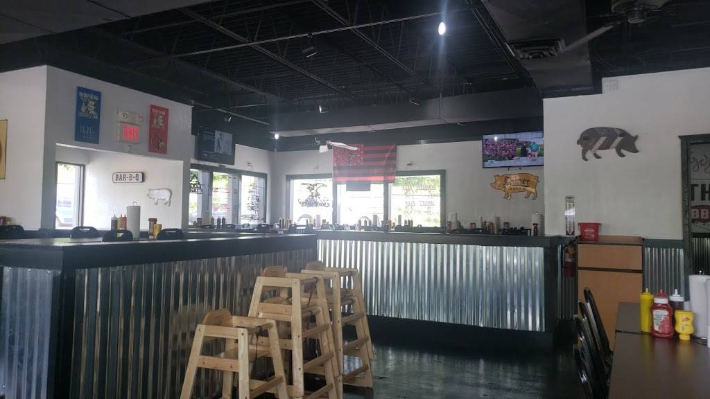 South End BBQ | restaurant | 8610 Dixie Hwy, Louisville, KY 40258, USA | 5022909614 OR +1 502-290-9614