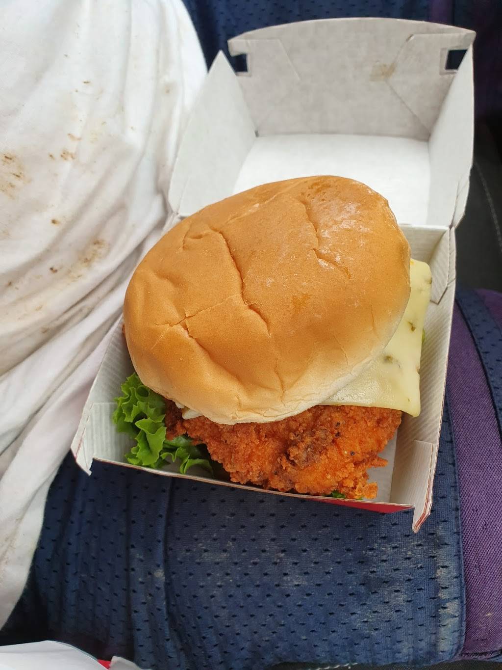 Chick-fil-A | restaurant | 4180 N College Ave, Fayetteville, AR 72703, USA | 4794430343 OR +1 479-443-0343