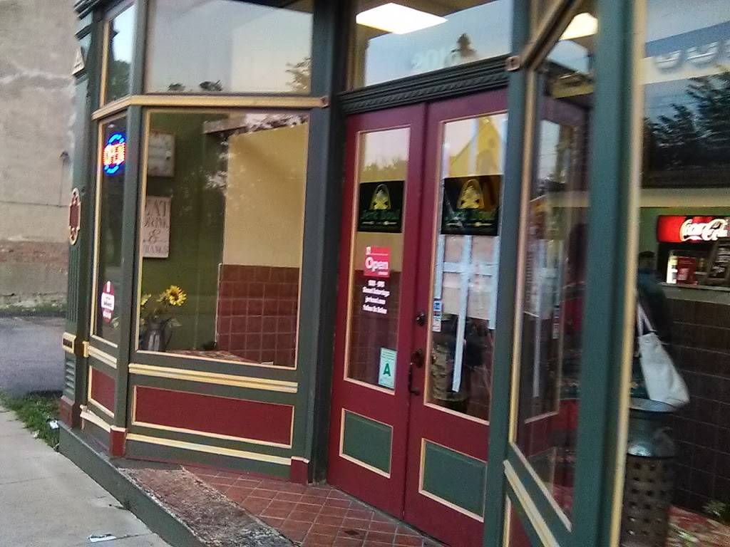 Jerk Soul | restaurant | 2016 Salisbury St, St. Louis, MO 63107, USA | 3146013871 OR +1 314-601-3871