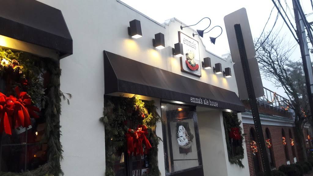 Emmas Ale House | restaurant | 68 Gedney Way, White Plains, NY 10605, USA | 9146833662 OR +1 914-683-3662