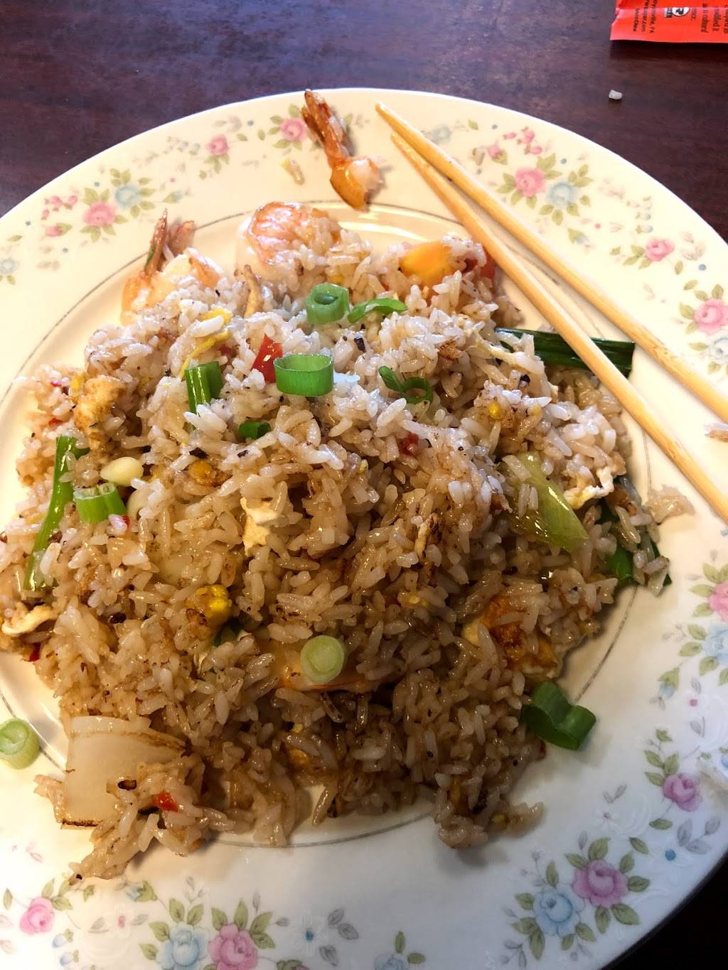 Bangkok Express | restaurant | 15525 Warwick Blvd #115, Newport News, VA 23608, USA | 7579696879 OR +1 757-969-6879