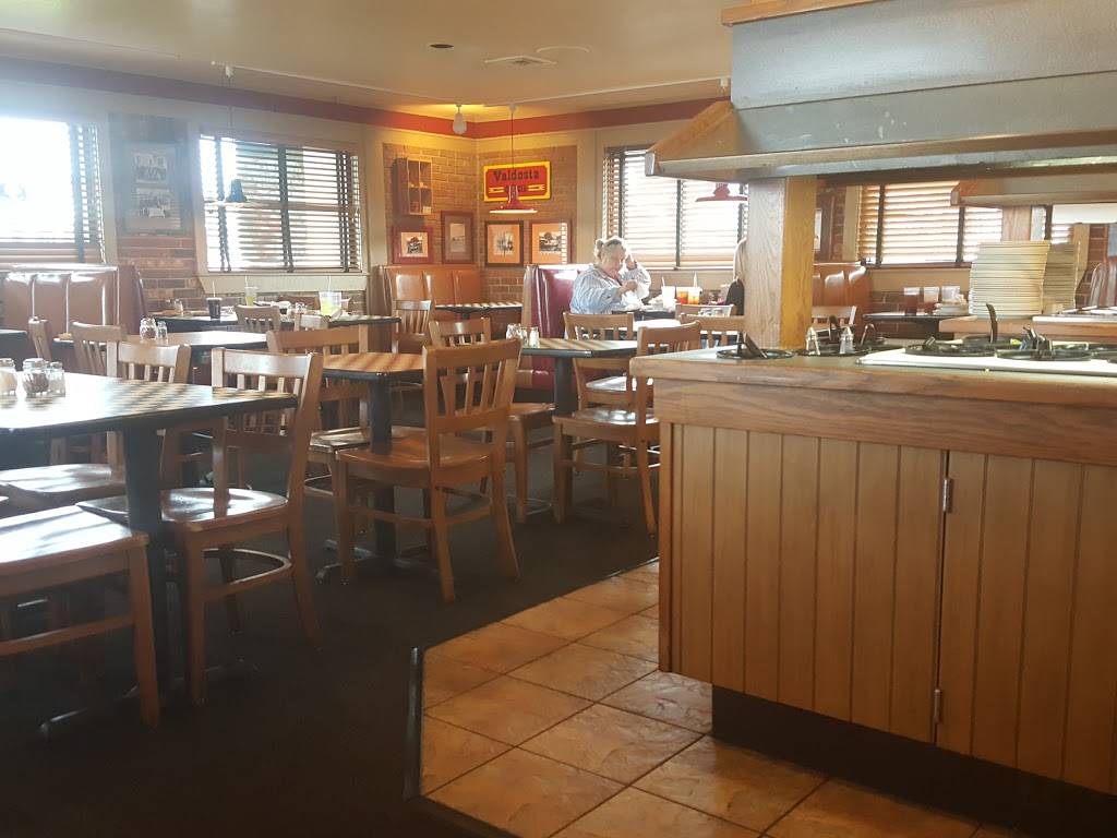 Pizza Hut | restaurant | 3024 N Ashley St, Valdosta, GA 31602, USA | 2292449484 OR +1 229-244-9484