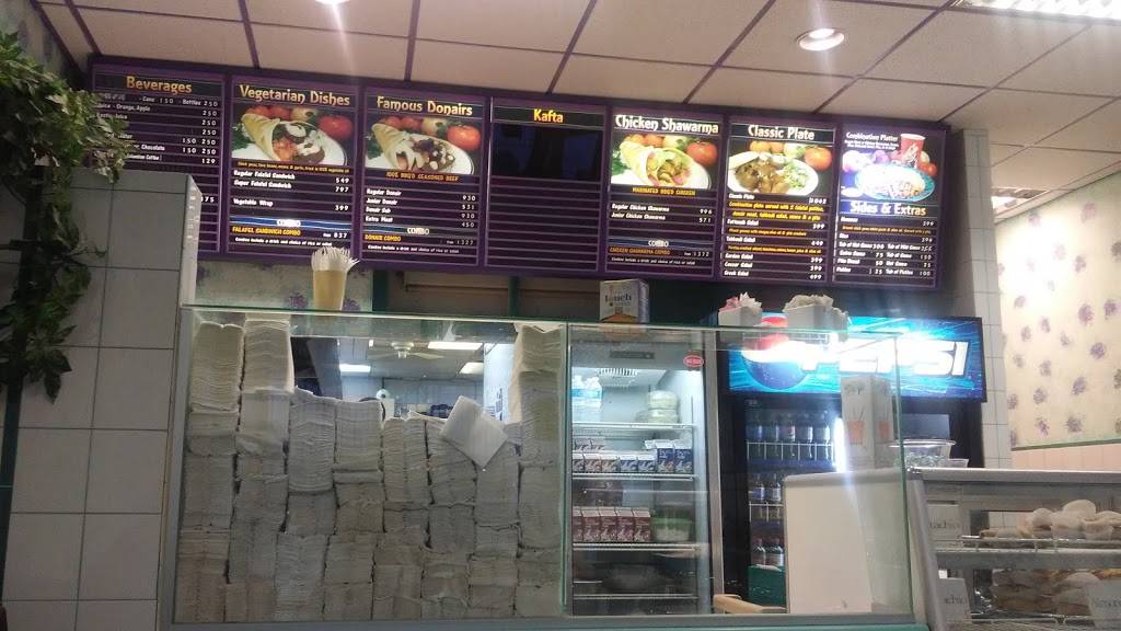 Sammys Donair | restaurant | 453 Guelph Line, Burlington, ON L7R 3L8, Canada | 9056322737 OR +1 905-632-2737