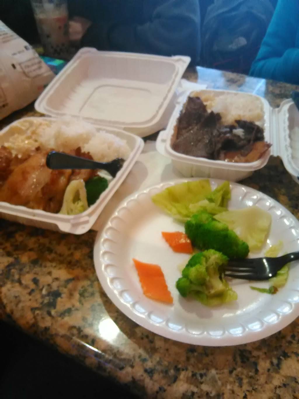 Hawaiian Grill Express | restaurant | 699 Lewelling Blvd #184, San Leandro, CA 94579, USA | 5103528835 OR +1 510-352-8835