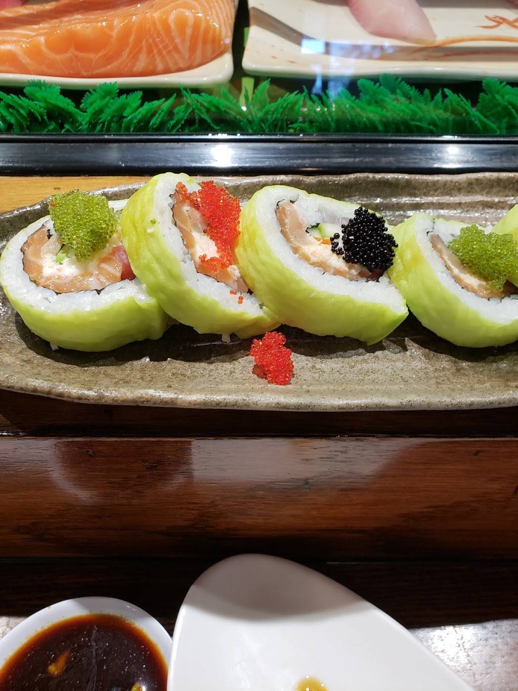 Wow Yanagi Sushi | restaurant | 869 N Oak Park Blvd, Pismo Beach, CA 93449, USA | 8054896358 OR +1 805-489-6358