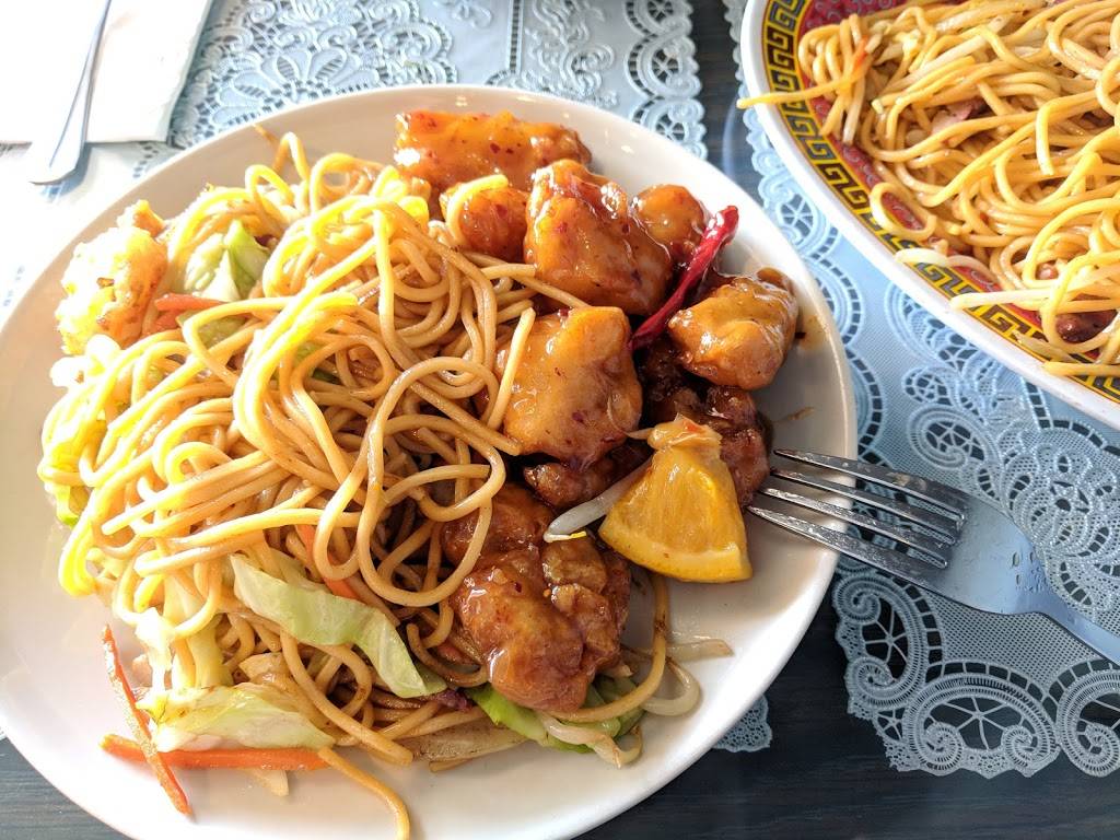 Chef Ps Restaurant | restaurant | 22 N Jackson Ave, San Jose, CA 95116, USA | 4087294373 OR +1 408-729-4373