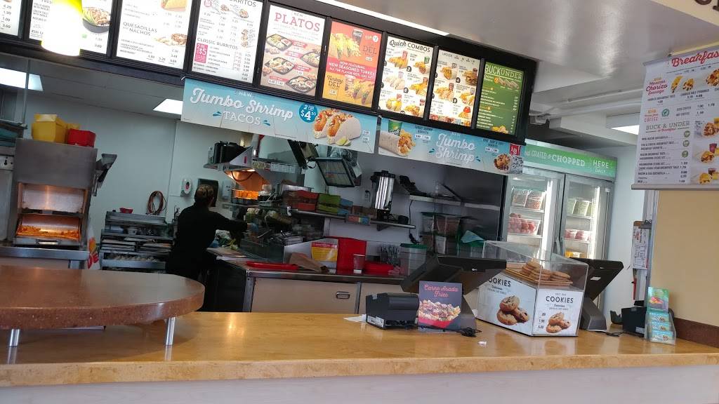 Del Taco | meal takeaway | 3020 Los Feliz Blvd, Los Angeles, CA 90039, USA | 3236651702 OR +1 323-665-1702