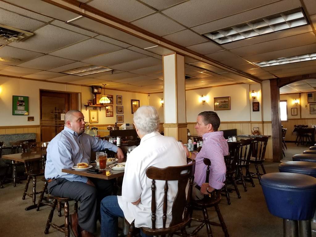 Kopper Kettle Family Restaurant | restaurant | 11000 Nations Ford Rd, Pineville, NC 28134, USA | 7045881164 OR +1 704-588-1164