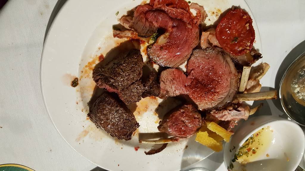 Rafain Brazilian Steakhouse | restaurant | 18010 Dallas Pkwy, Dallas, TX 75287, USA | 9727331110 OR +1 972-733-1110