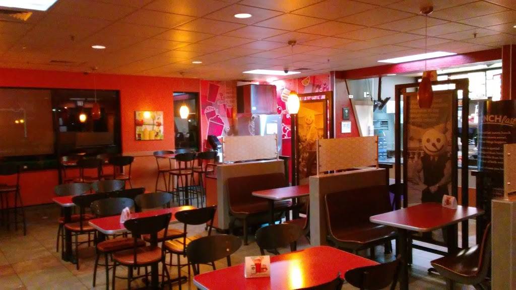 Jack in the Box | restaurant | 17015 Condit Rd, Morgan Hill, CA 95037, USA | 4087781078 OR +1 408-778-1078