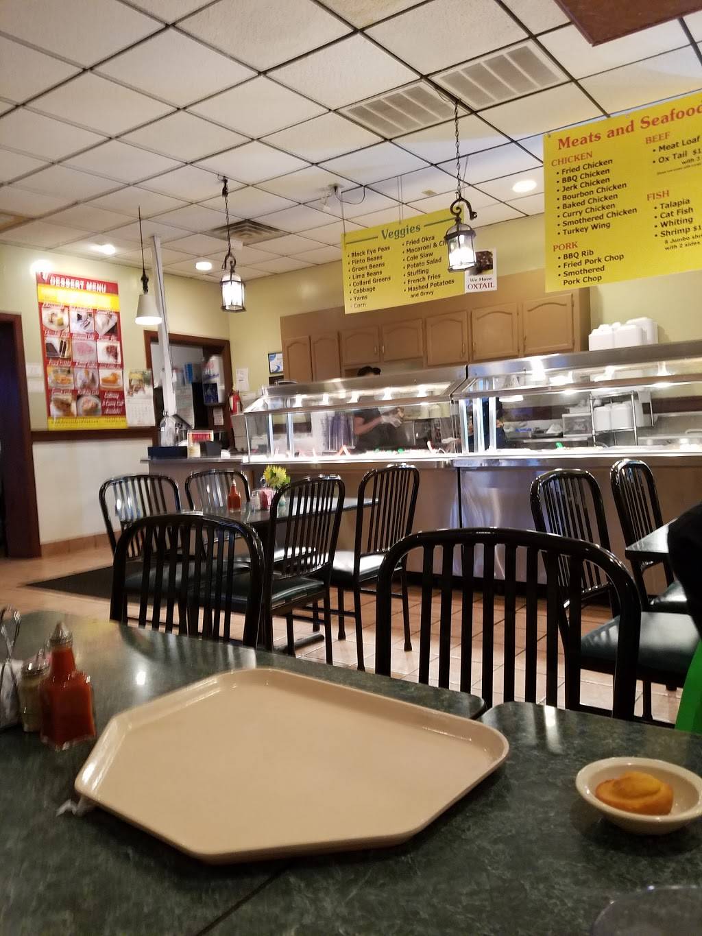 Queens Soul Food. | restaurant | 7308 E Independence Blvd, Charlotte, NC 28227, USA | 7045631106 OR +1 704-563-1106