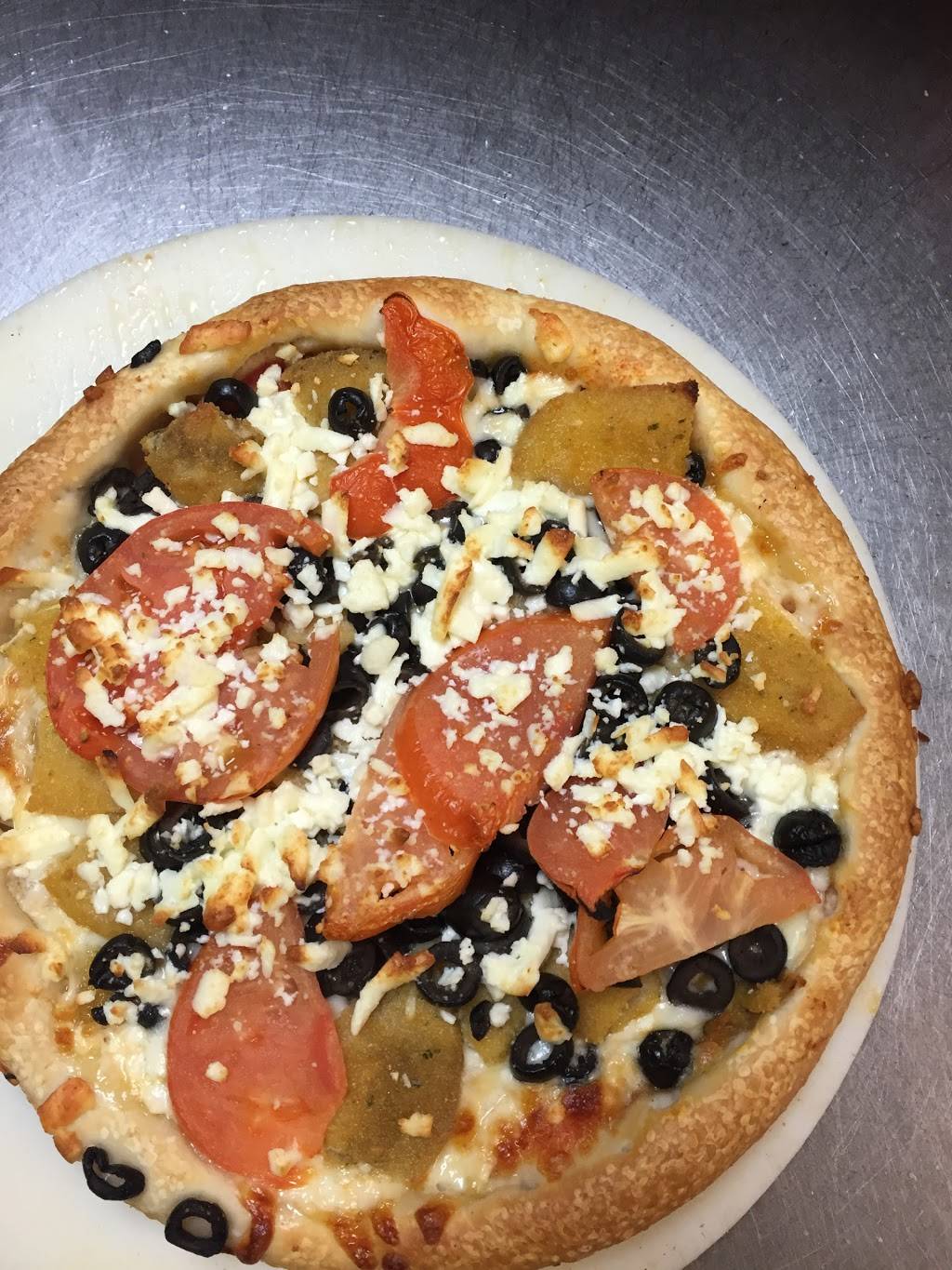 Barre Pizza | restaurant | 10 Moulton St, Barre, MA 01005, USA | 9783554595 OR +1 978-355-4595