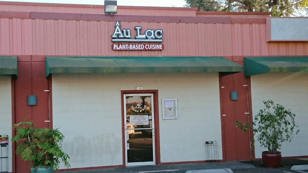 Âu Lạc FV | restaurant | 16563 Brookhurst St, Fountain Valley, CA 92708, USA | 7144180658 OR +1 714-418-0658