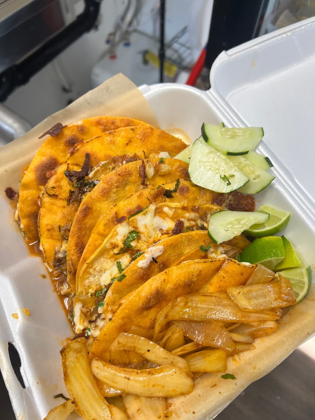 Muy Bueno Fresh Mexican grill | restaurant | 2220 Southside Blvd, Nampa, ID 83686, USA | 2085629025 OR +1 208-562-9025