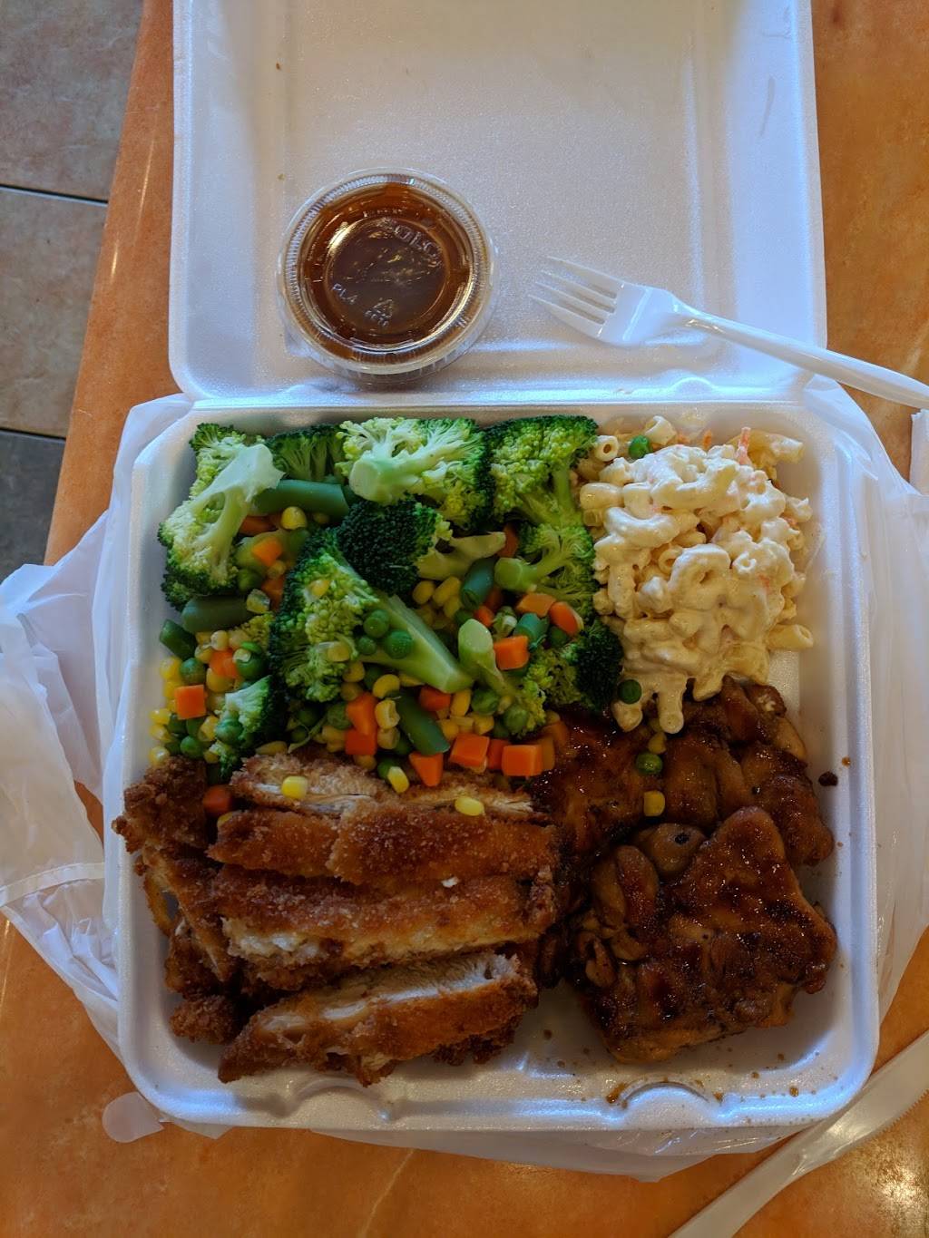 L&L Hawaiian Barbecue | restaurant | 24223 Crenshaw Blvd ste g, Torrance, CA 90505, USA | 3103260810 OR +1 310-326-0810