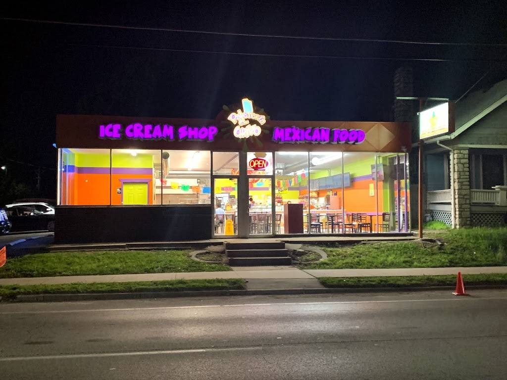 Paleteria El Chavo | restaurant | 11029 East 23rd St S, Independence, MO 64052, USA | 8168249864 OR +1 816-824-9864