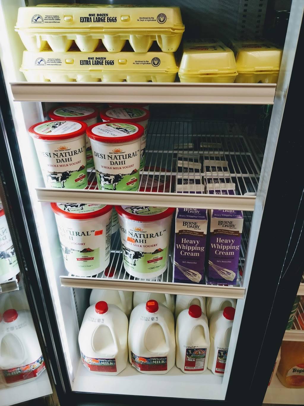 MADINA GROCERY AND HALAL MEAT | restaurant | 23 S Washington Ave, Bergenfield, NJ 07621, USA | 2013679355 OR +1 201-367-9355