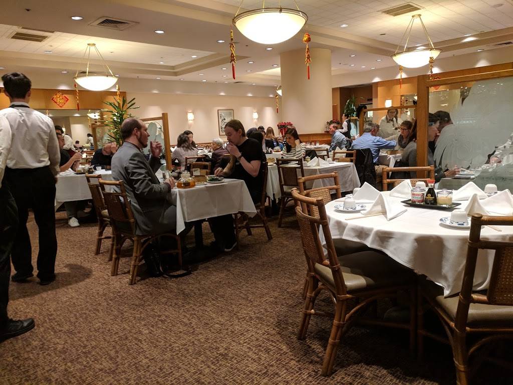 Yank Sing (Rincon) | restaurant | 101 Spear St, San Francisco, CA 94105, USA | 4157811111 OR +1 415-781-1111