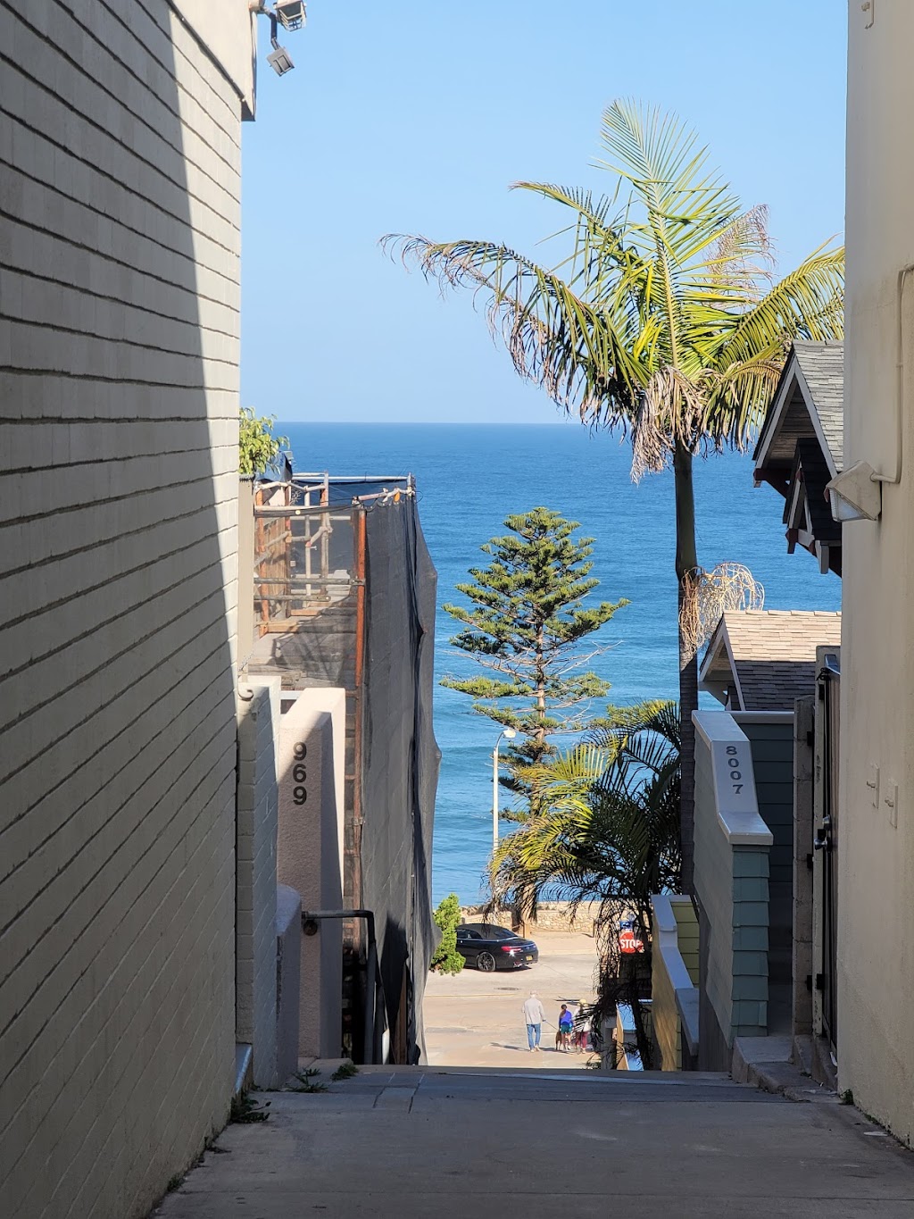 Peets Coffee | cafe | 7910 Girard Ave unit b, La Jolla, CA 92037, USA | 8584563819 OR +1 858-456-3819