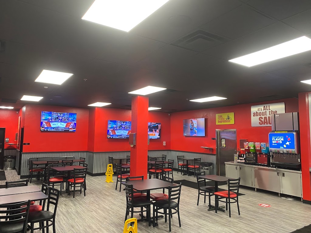 ATL Wings | restaurant | 3544 W Glendale Ave, Phoenix, AZ 85051, USA | 6026100700 OR +1 602-610-0700