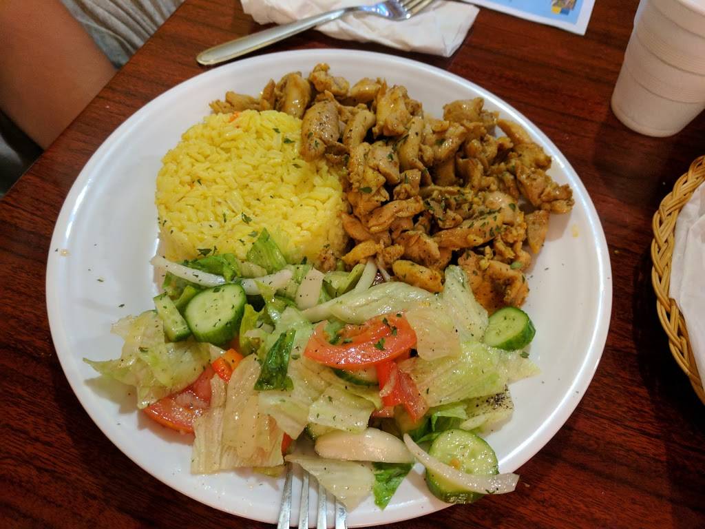 Slavonian European Cafe | restaurant | 7 Northern Dr, Troy, NY 12182, USA | 6463632177 OR +1 646-363-2177