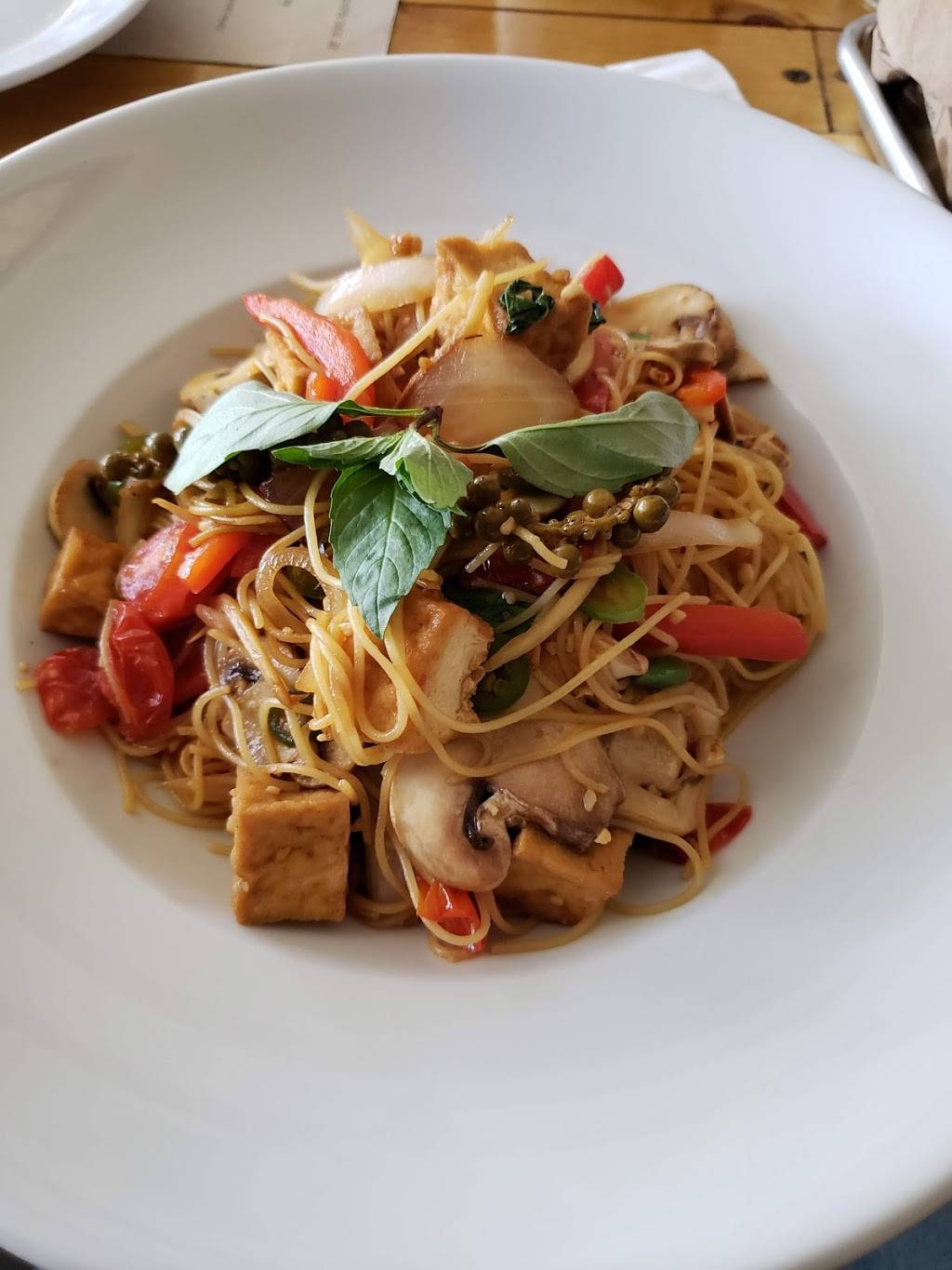 Grains | restaurant | 2201 Adams Ave, San Diego, CA 92116, USA | 6192695999 OR +1 619-269-5999