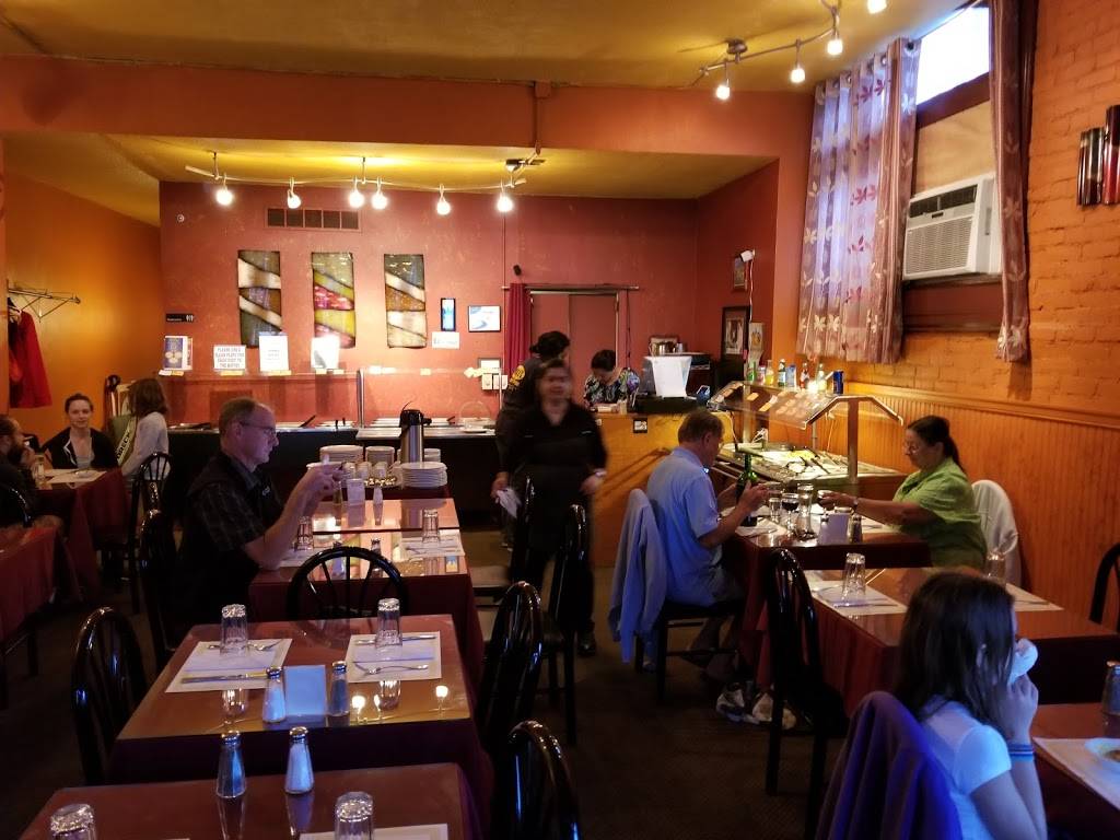 Peoples Indian Restaurant | restaurant | 5147 Penn Ave #1, Pittsburgh, PA 15224, USA | 4126613160 OR +1 412-661-3160